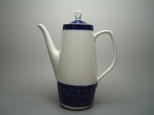 Rorstrand Agda Coffee Pot