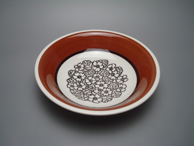 Gefle Agneta Bowl