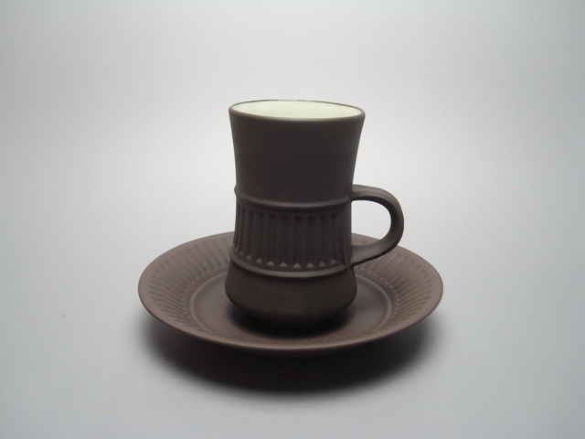 Dansk Cup & Saucer