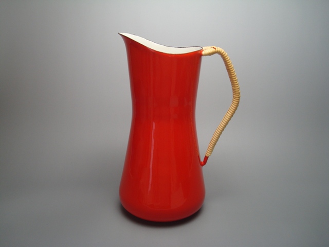 Dansk Jug red