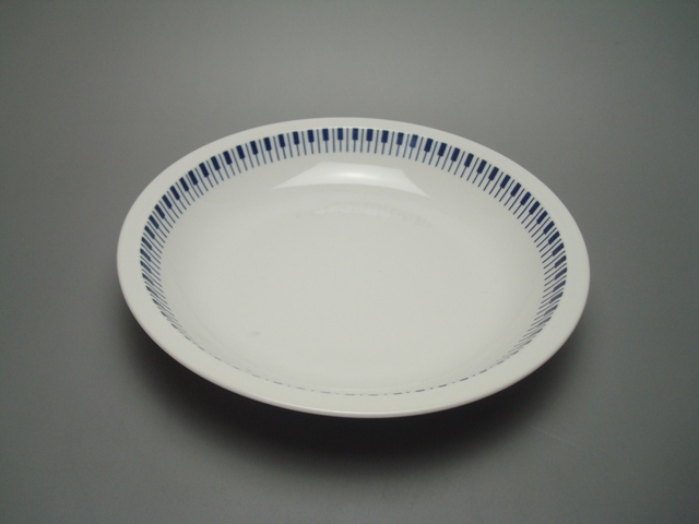 Lyngby Porcelan Bowl 02